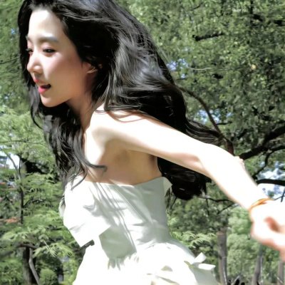 万物友灵